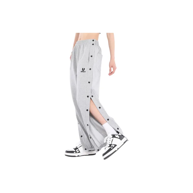 UPZCY Knitted Sports Pants Unisex-5