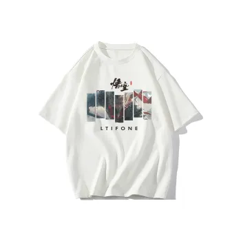 LTIFONE T Shirts Unisex