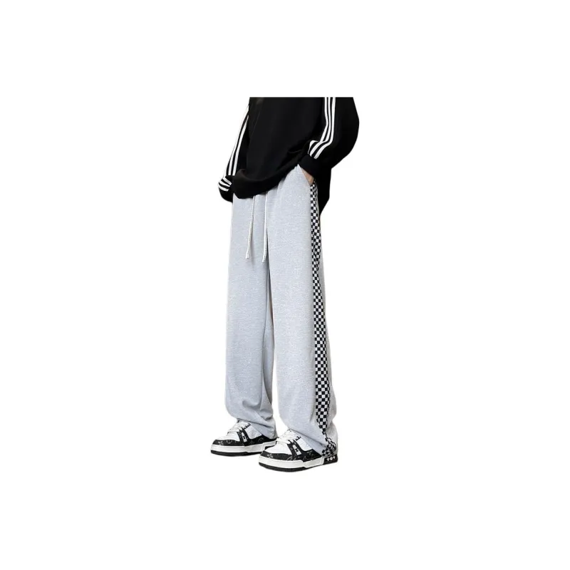 ZMHT Casual Pants Unisex-6