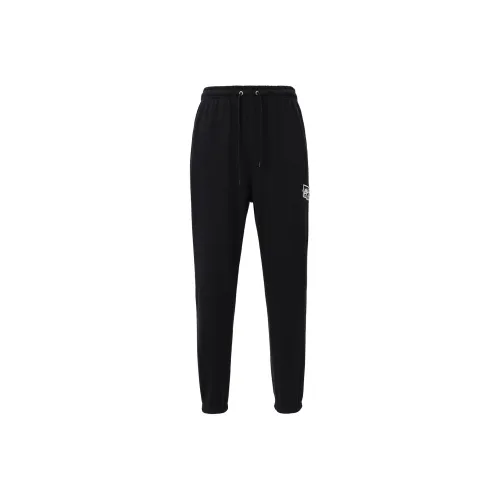 Nike Club French Terry Cuff Pants Casual Pants Men's Black