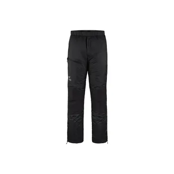 Arcteryx Down & Insulated Pants Men Black