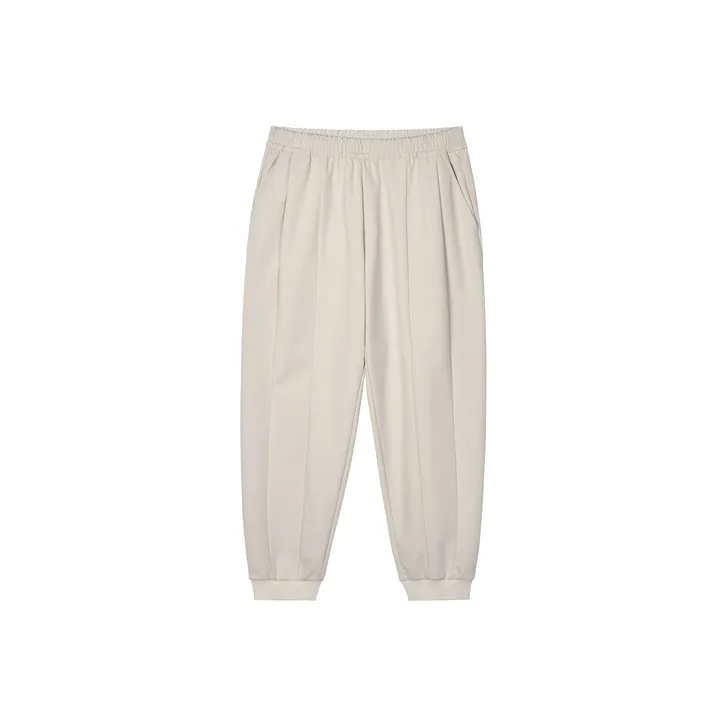 CROQUIS Casual Pants Unisex-0
