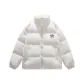 Apricot (Goose Down Jacket)