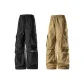 Black Fleece-Lined+Khaki Regular