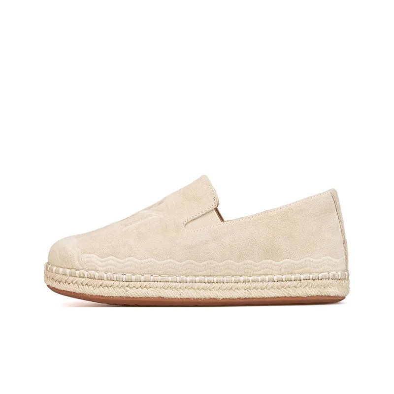Joy&Mario Casual Single Shoes Women's-0