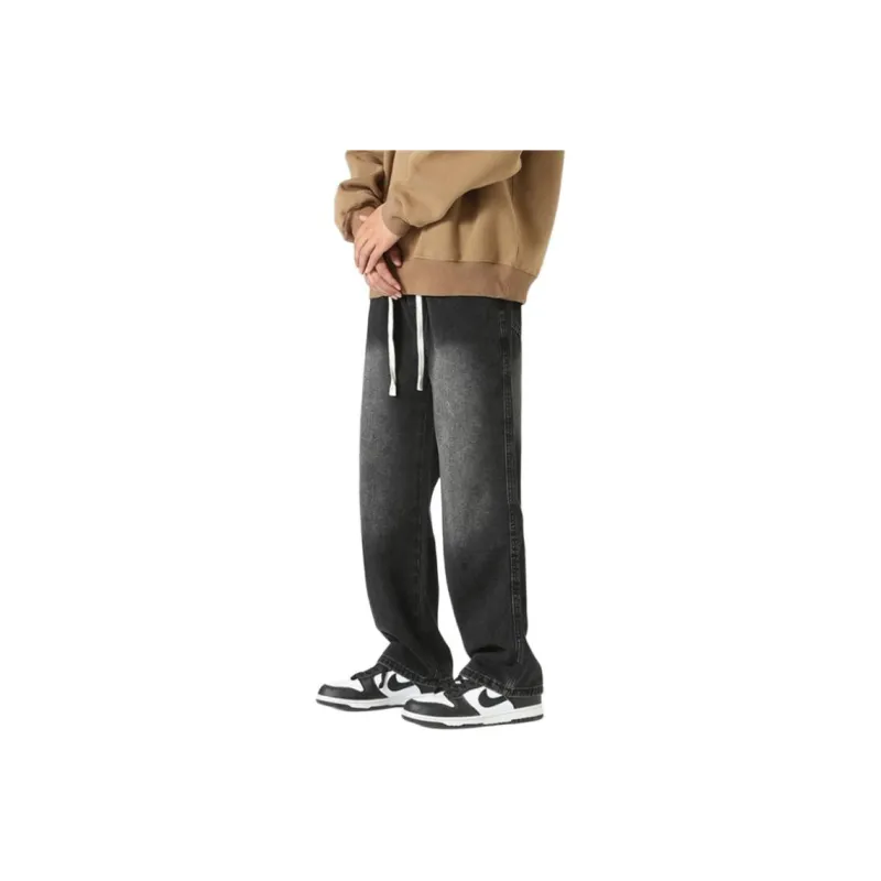 PANDA ADEVIL Jeans Unisex-8