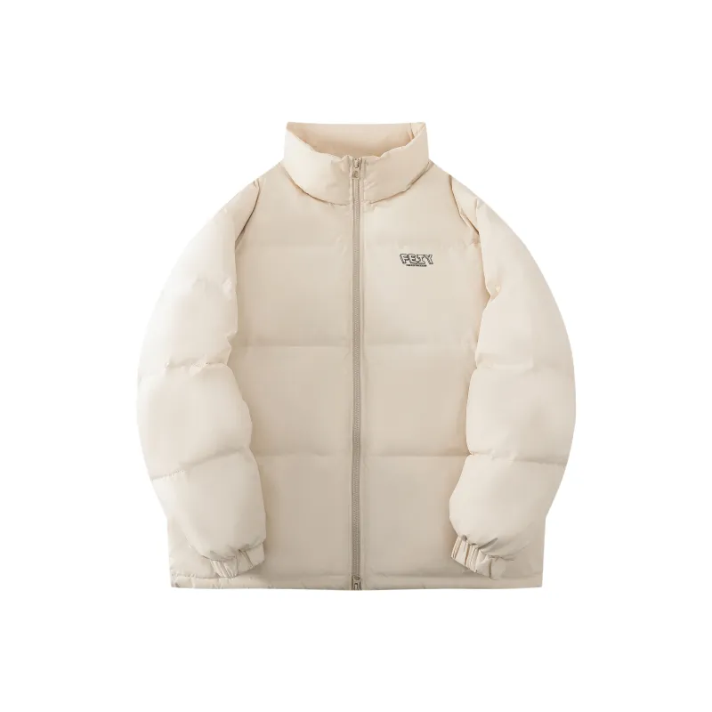 Feiyue Down Jackets Unisex-10
