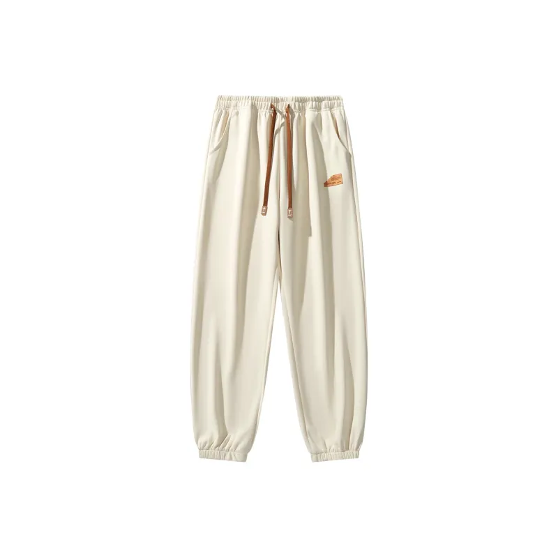 Magmode Knitted Sports Pants Unisex-10