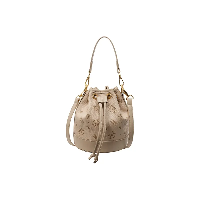 Gerlanx Pu Shoulder Bag Regular Women's Multicolor-17