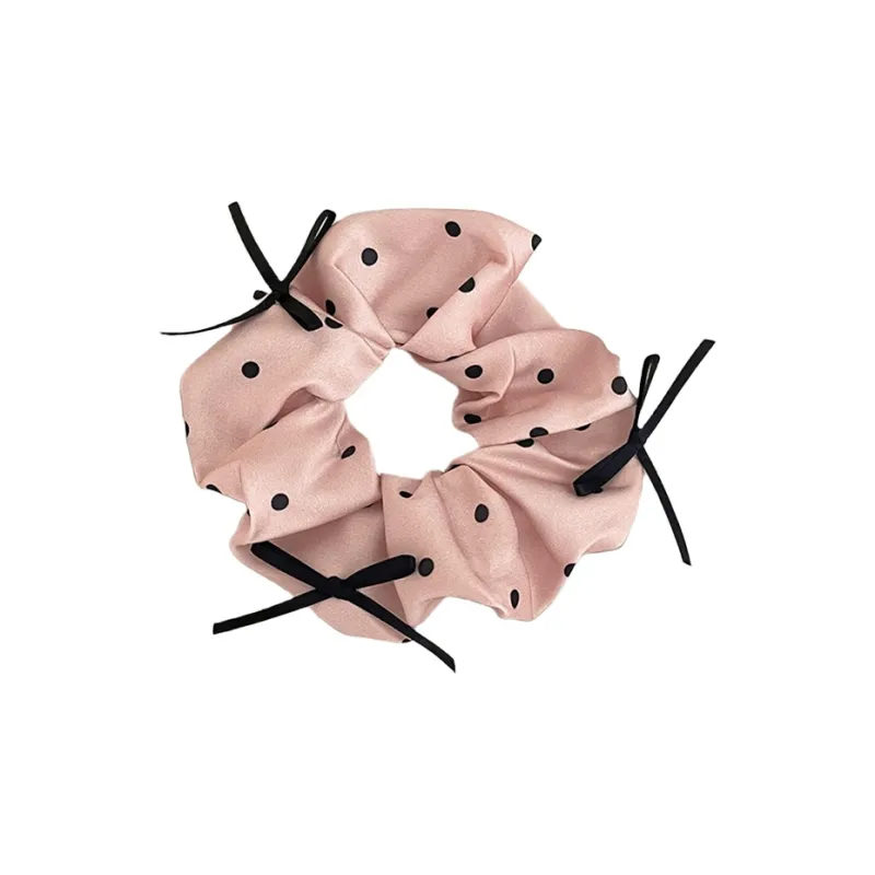 VIVIWELL Fabric Hair Tie Women's-2