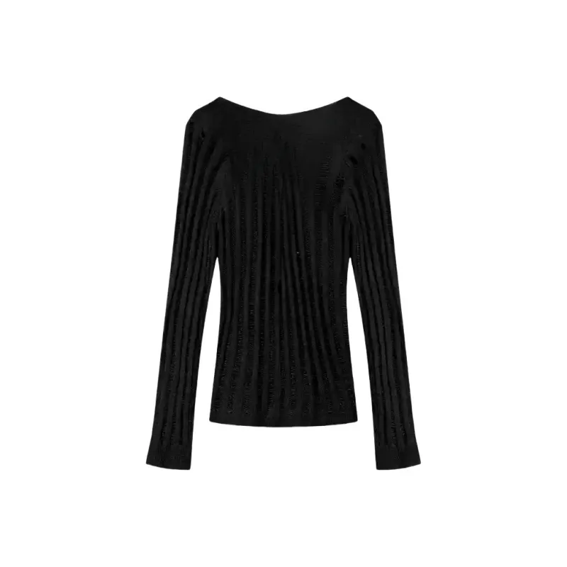 YGPRW Knitwear Women's-6