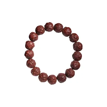 There Is You In The Long World Purple Gold Rat Bracelets Unisex