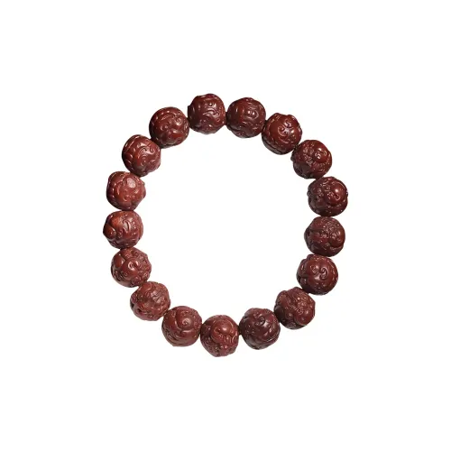 There Is You In The Long World Purple Gold Rat Bracelets Unisex
