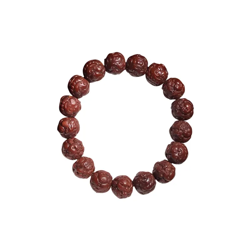 There Is You In The Long World Purple Gold Rat Bracelets Unisex-0