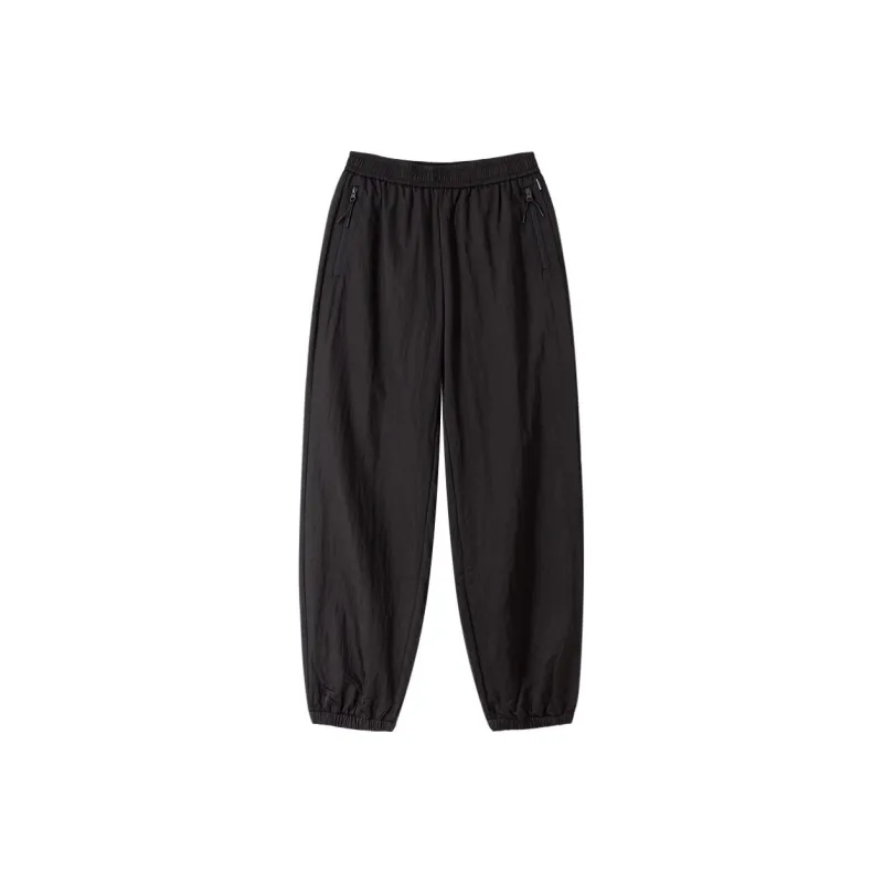 VOLCOM Knitted Sports Pants Men's-0