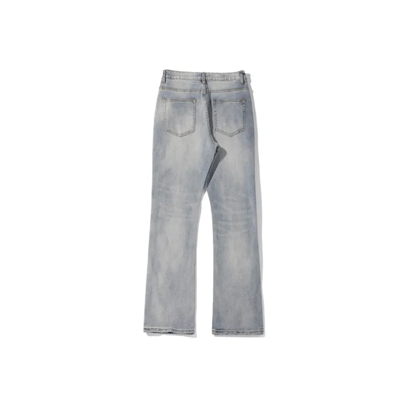FISHGALAXY Jeans Unisex-11