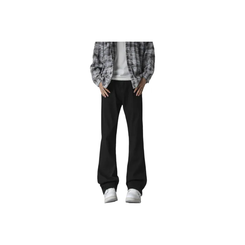 NAXUSTO Jeans Unisex-6