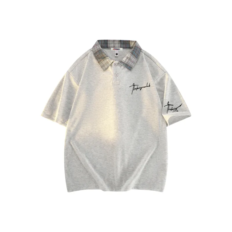 Feiyue Polo Shirts Unisex-8