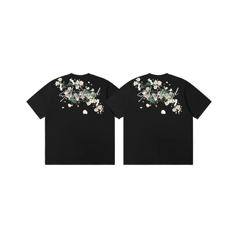 UNthemed T Shirts Unisex-6