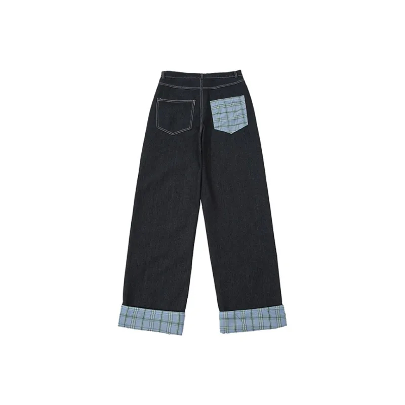 CSKS Jeans Unisex-7