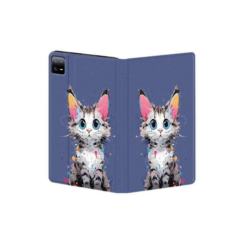 YIBAOBAO Tablet Protective Cases-18