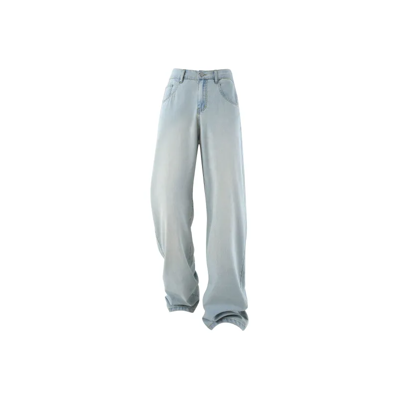 DAREASY Jeans Unisex-7