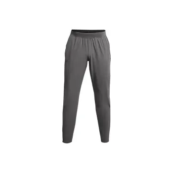 Under Armour Knitted Sweatpants Men's Gray