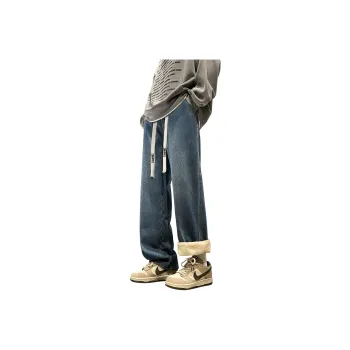 ZWWWZ Jeans Unisex