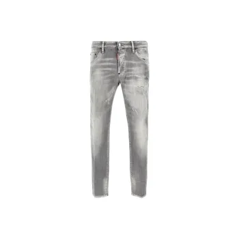 DSQUARED 2 Jeans Men Gray