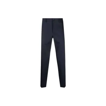 PRADA Suit Trousers Men Blue