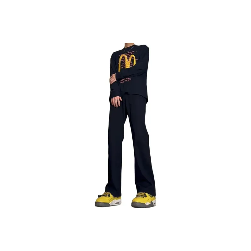 Universal Templates Jeans Unisex-4