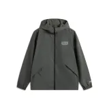 Obsidian Gray