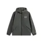 Obsidian Gray