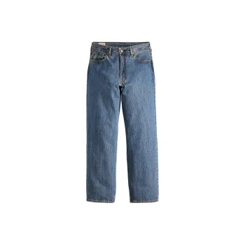 Levi's SS25 Jeans Men's Medium Blue