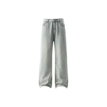 UNIWOLF Jeans Unisex