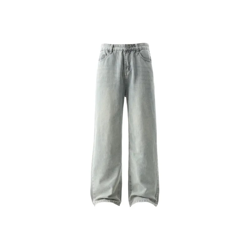 UNIWOLF Jeans Unisex-0
