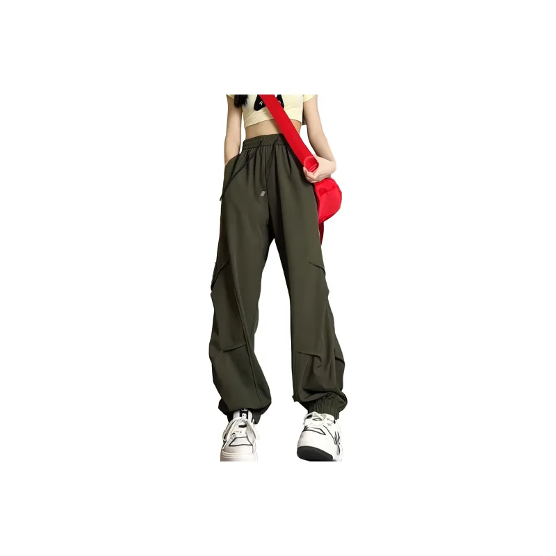 FOREVER 21 Casual Pants Unisex-16