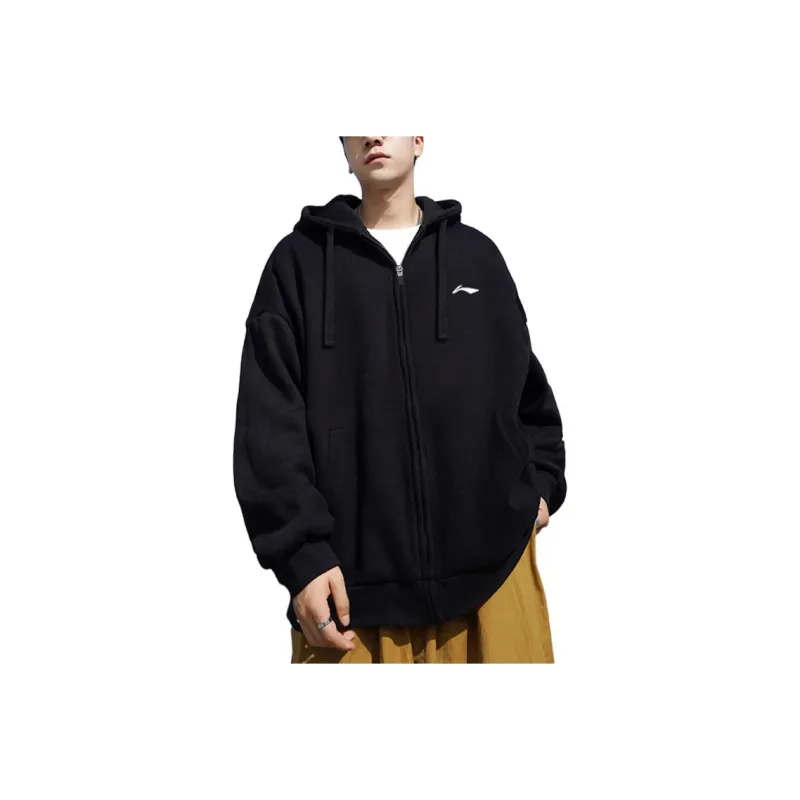 LINING Sweatshirts Men-1