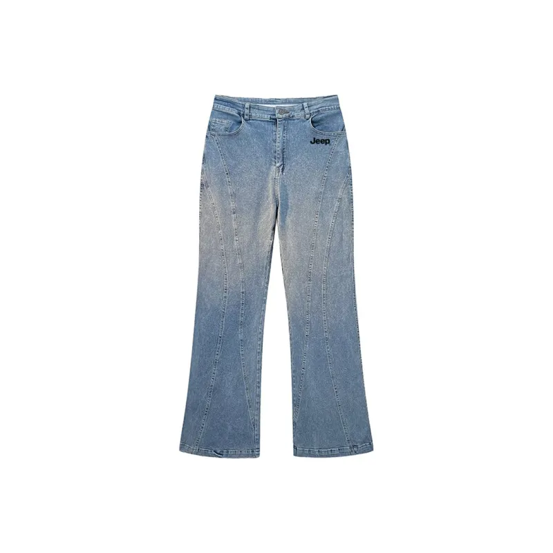 Jeep Jeans Unisex-5