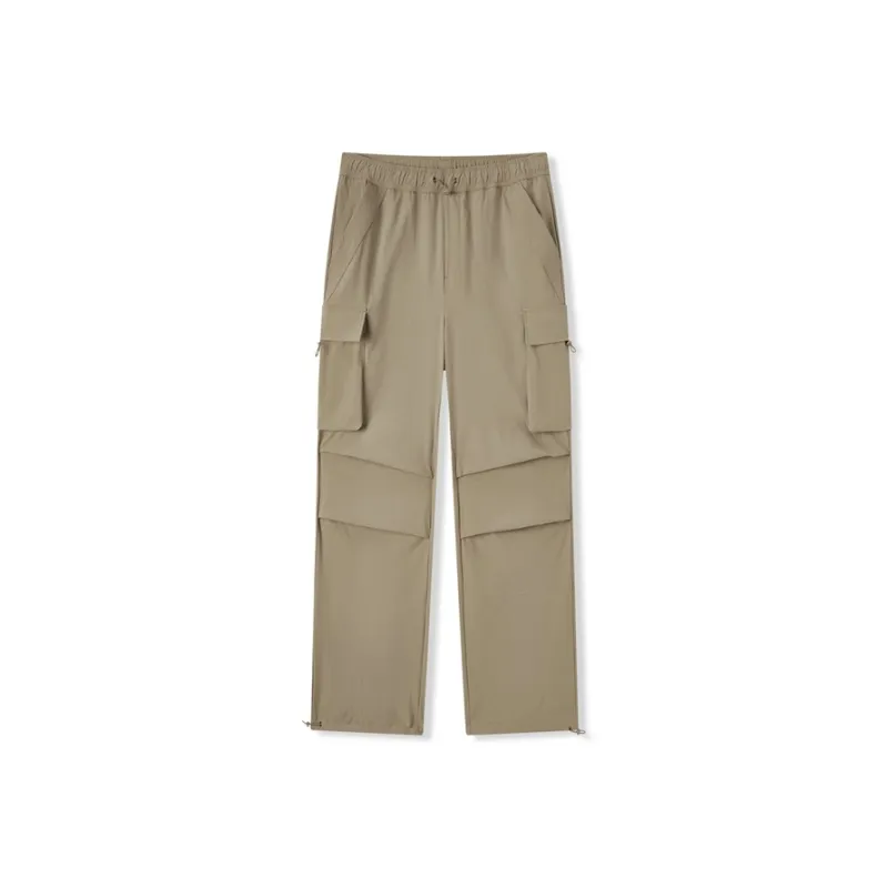 SEM/R Cooling Sensation Technology Casual Pants Men-11