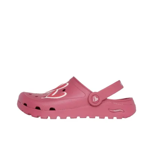 Skechers Arch Fit Clogs Women's Rose