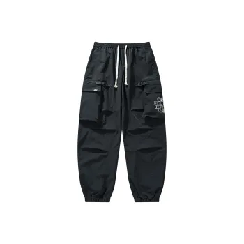 SOFT BANANA Casual Pants Men
