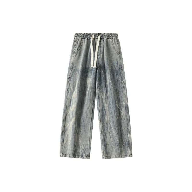 Caramella Jeans Unisex-5