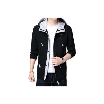 Merry City Jackets Coats Unisex