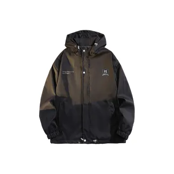 FAX FOR FMACM Jackets Unisex