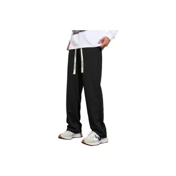 SESAME STREET Casual Pants Unisex