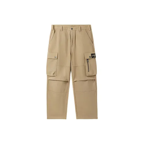 Boy London Cargo Pants Men's Khaki