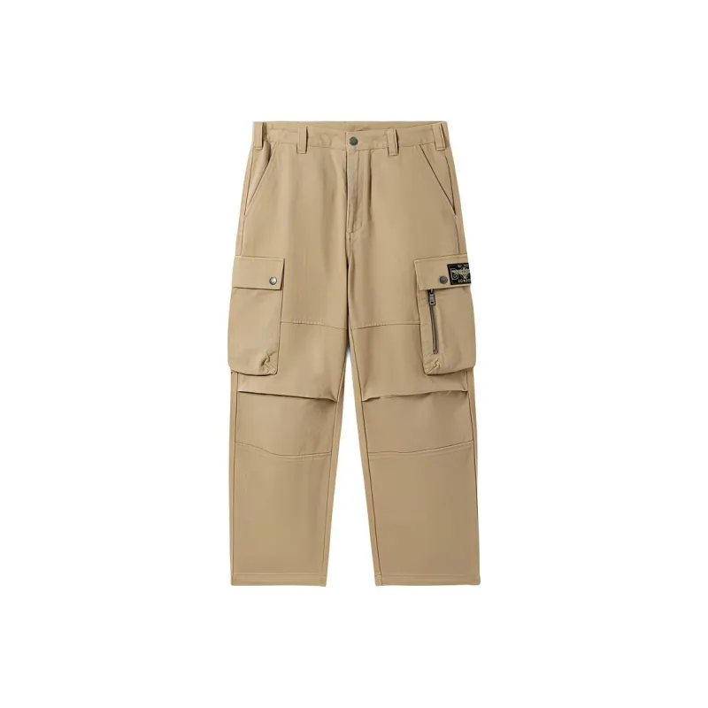 Boy London Cargo Pants Men's Khaki-0