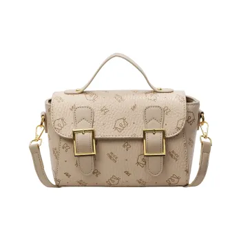 Gerlanx PU Shoulder Bag, Crossbody Bag, Handbag Women's Multicolor