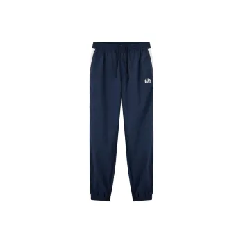 GAP Knitted Sports Pants Men's Marine Blue